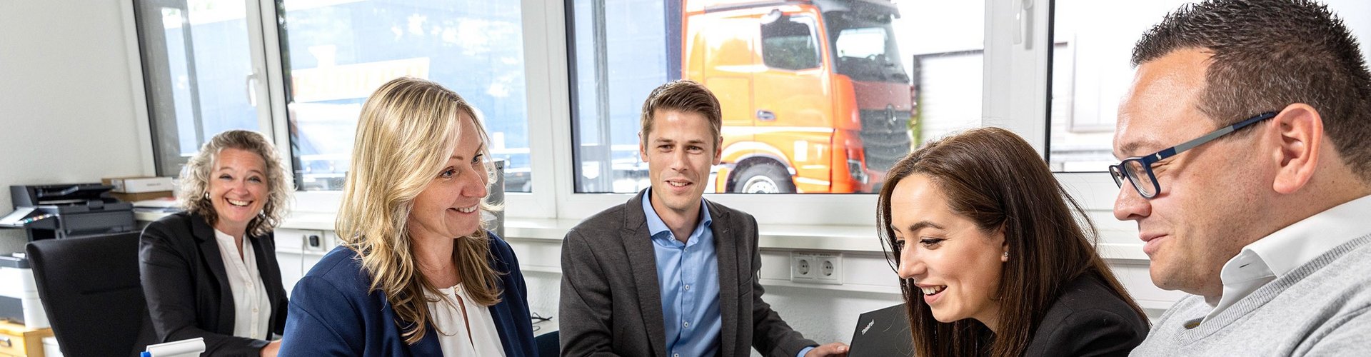 Sostmeier | Prestations | Services logistiques | Supply-Chain-Consulting