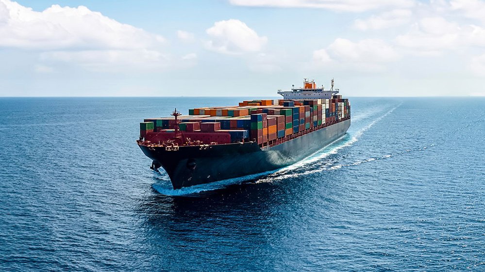 Sostmeier | Maritime
