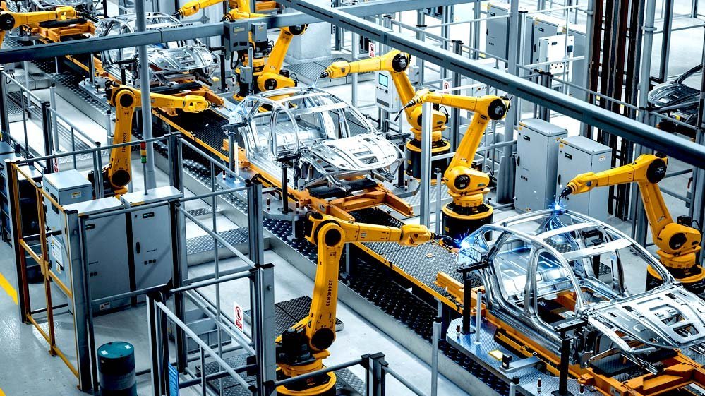 Sostmeier | Industrie automobile