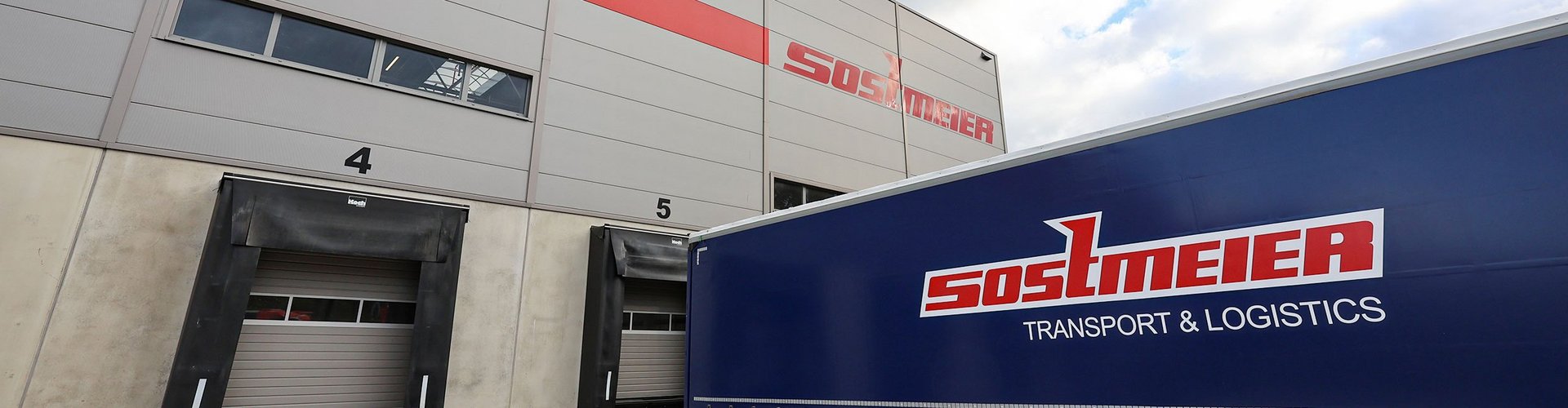 Sostmeier | Prestations