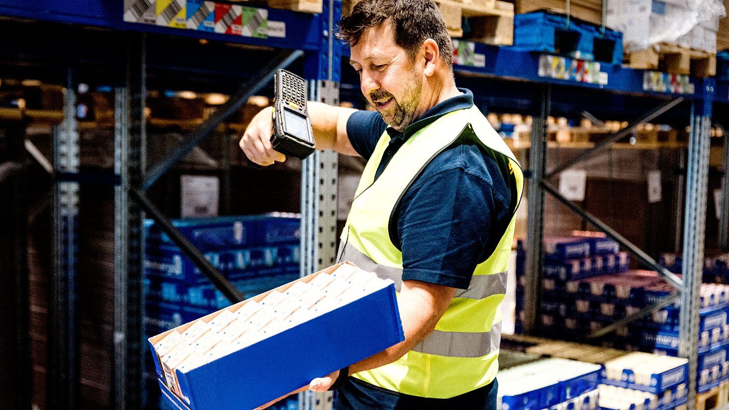 Sostmeier | Utilisateurs multiples et partagés