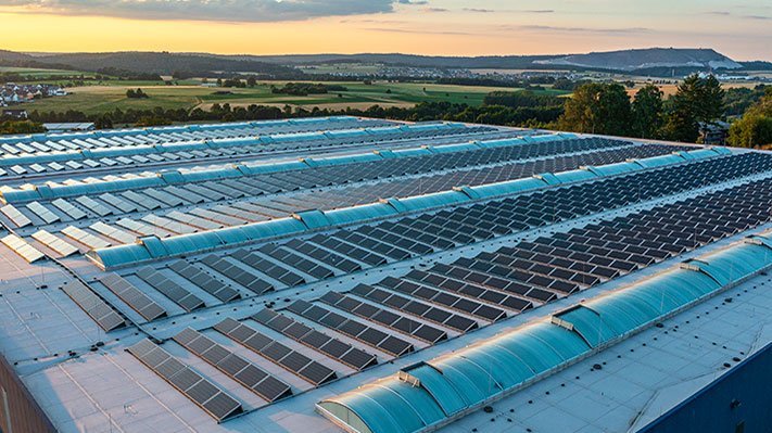 Sostmeier | Développement durable