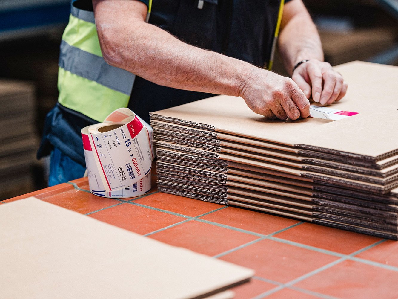 Sostmeier Group | Services à valeur ajoutée