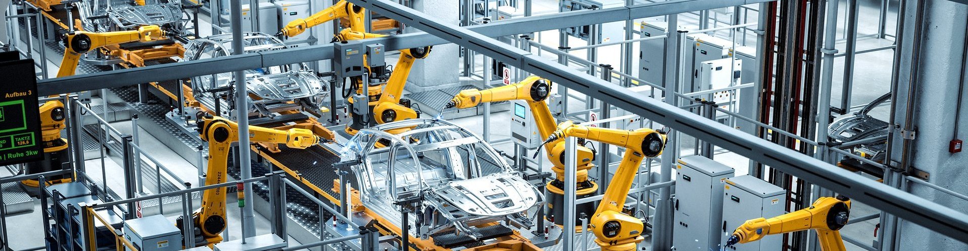 Sostmeier | Industrie automobile