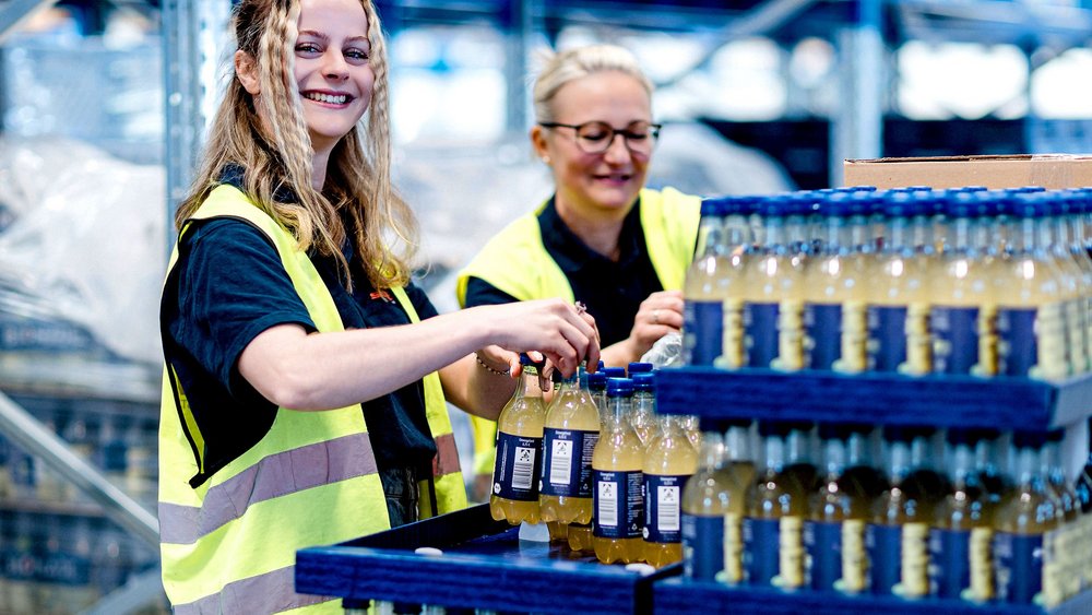 Sostmeier | Agro-alimentaire