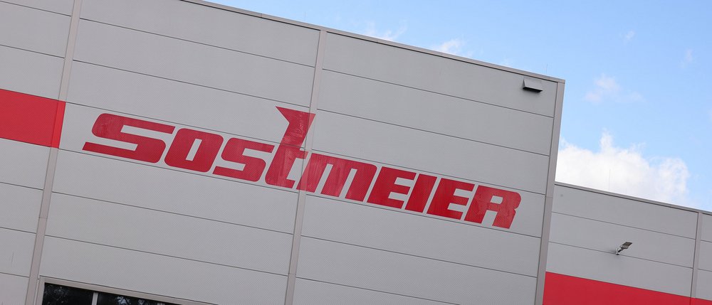 Sostmeier Group | Location Bieruń