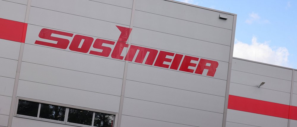 Sostmeier Group | Standort Pohlheim
