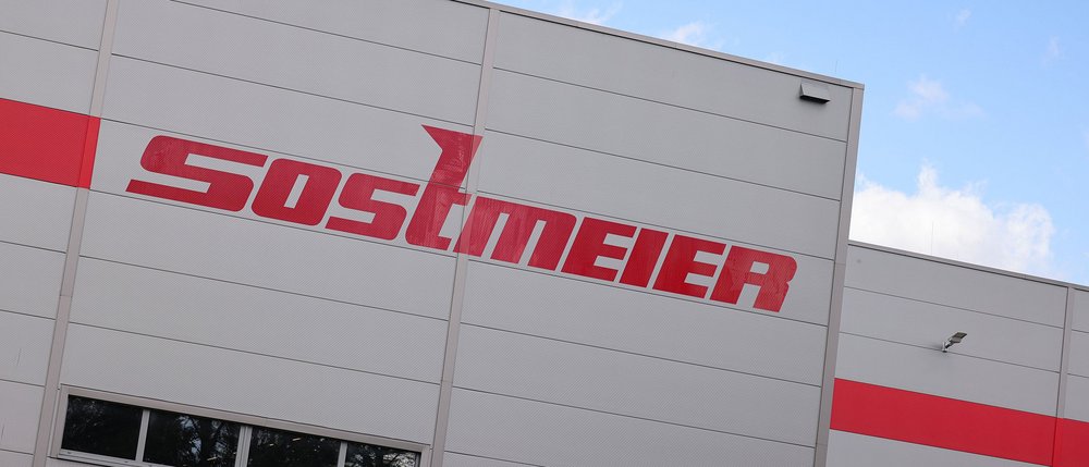 Sostmeier Group | Location Gdańsk