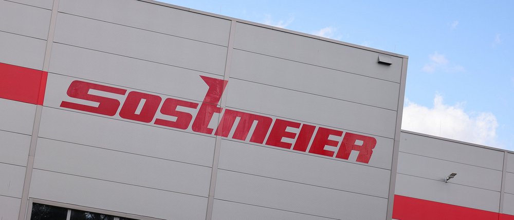 Sostmeier Group | Standort Osnabrück