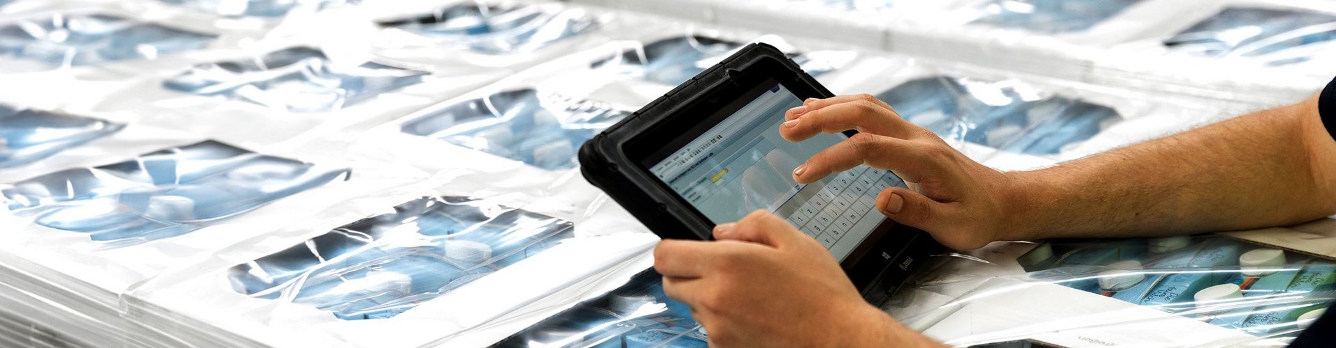 Sostmeier | Prestations | Services logistiques