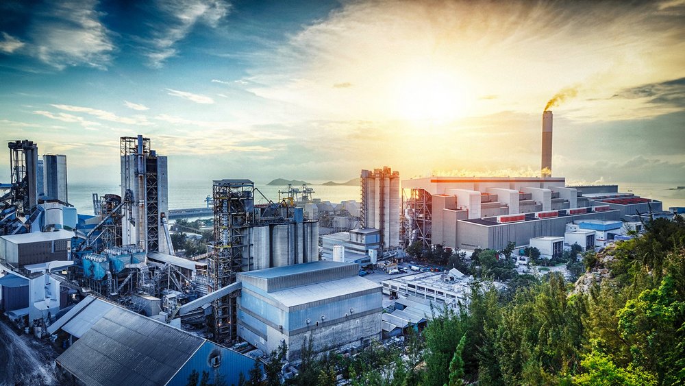 Sostmeier | Industrie