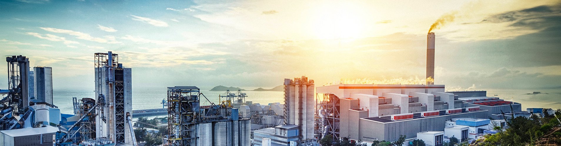 Sostmeier | Industrie