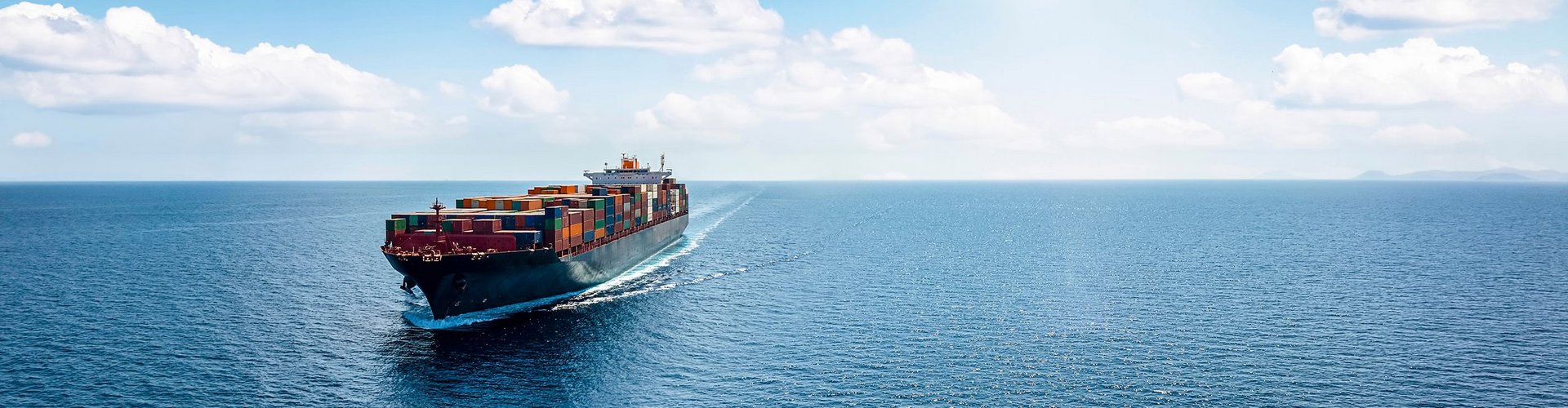 Sostmeier | Maritime
