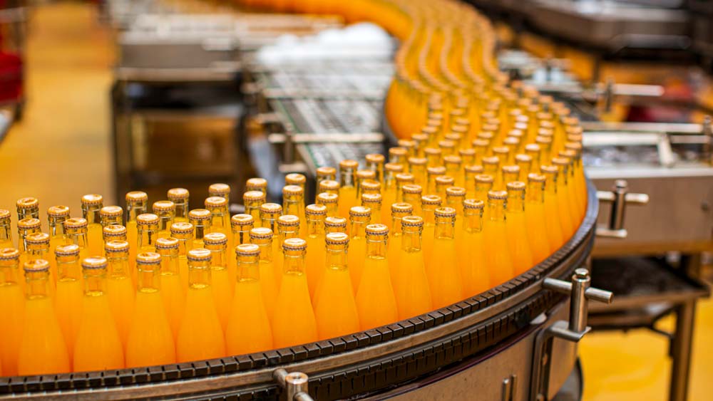 Sostmeier | Agro-alimentaire