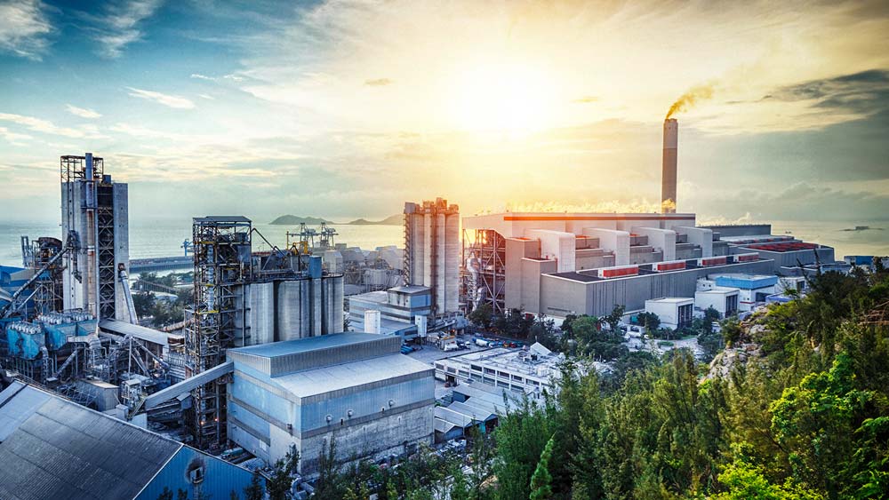 Sostmeier | Industrie