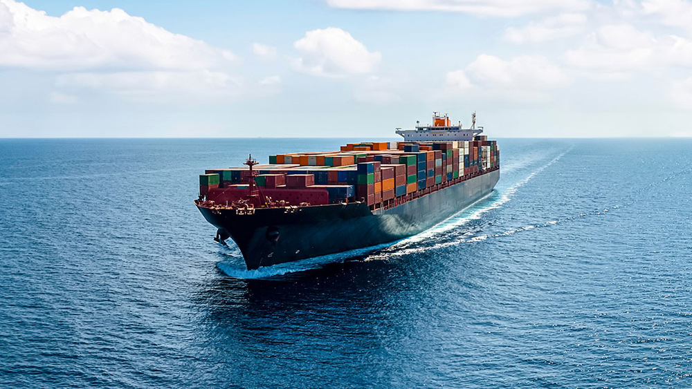 Sostmeier | Maritime